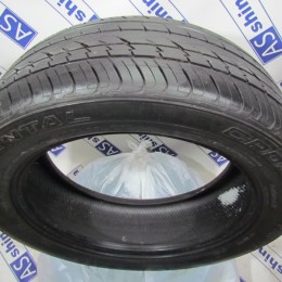 Continental ContiCrossContact UHP 235 55 R20 бу - 0017207