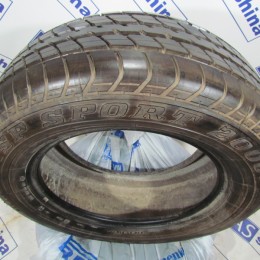 Dunlop SP Sport 2000E 235 60 R16 бу - 0017226