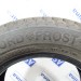Gislaved NordFrost 200 195 65 R15 бу - 0017264