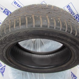 Nokian Hakkapeliitta 7 205 55 R16 бу - 0017275