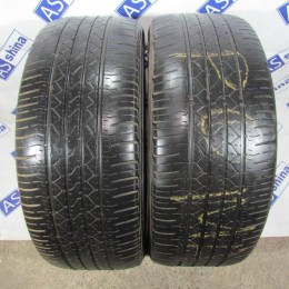 Bridgestone Dueler H/P 92A 265 50 R20 бу - 0017373