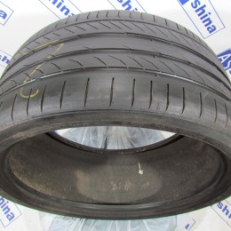Continental ContiSportContact 5P 285 30 R21 бу - 0017457