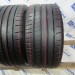 Michelin Pilot Super Sport 245 35 R18 бу - 0017495