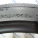 Michelin Pilot Super Sport 245 35 R18 бу - 0017495