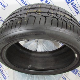 Pirelli P Zero 255 40 R20 бу - 0017498