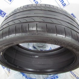 Continental ContiSportContact 5 255 35 R19 бу - 0017531