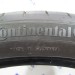 Continental ContiSportContact 5 255 35 R19 бу - 0017531