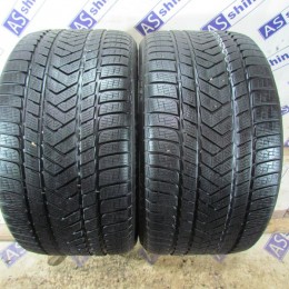 Pirelli Winter Sottozero 3 315 30 R21 бу - 0017542