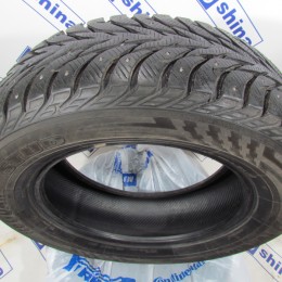 Yokohama ice GUARD Stud iG35 225 65 R17 бу - 0017566