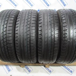 Viatti Strada Asimmetrico V-130 195 65 R15 бу - 0017570