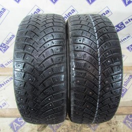 Michelin X-Ice North Xin2 205 55 R16 бу - 0017593