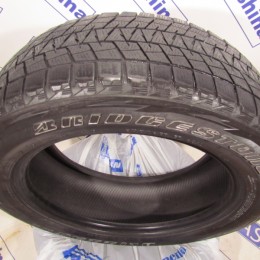 Bridgestone Blizzak DM-V1 215 60 R17 бу - 0017599