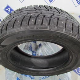 Hankook Winter i*Pike RS W419 185 65 R15 бу - 0017607