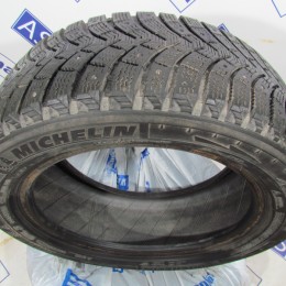 Michelin X-Ice North Xin2 205 55 R16 бу - 0017611