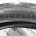 Pirelli P Zero PZ4 255 40 R19 бу - 0017626