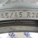 Pirelli Scorpion Winter 245 45 R20 бу - 0017645