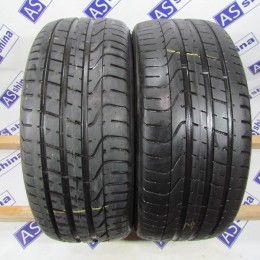Pirelli P Zero 245 40 R20 бу - 0017649
