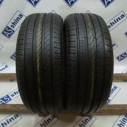 шины бу 245 45 R18 Pirelli Cinturato P7 - 0017654