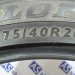 Dunlop SP Sport Maxx TT 275 40 R20 бу - 0017664