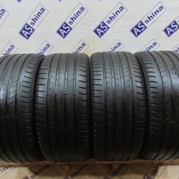 шины бу 275 35 R21 Bridgestone Alenza 001 - 0017674