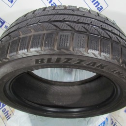 Bridgestone Blizzak LM-35 225 50 R17 бу - 0017735