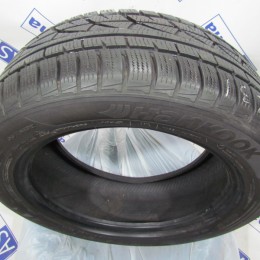 Hankook Winter i*Cept Evo W310 205 55 R16 бу - 0017872