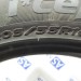 Hankook Winter i*Cept Evo W310 205 55 R16 бу - 0017872