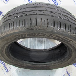 Bridgestone Turanza ER 300 235 55 R17 бу - 0017907