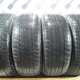 Dunlop Grandtrek AT22 265 60 R18 бу - 0017946