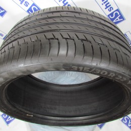 Continental ContiPremiumContact 6 315 30 R22 бу - 0018205