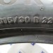 Continental ContiPremiumContact 6 315 30 R22 бу - 0018205