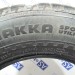 Nokian Hakka SUV 245 65 R17 бу - 0018215