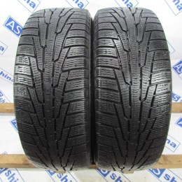 Nokian Nordman RS2 215 60 R16 бу - 0018314