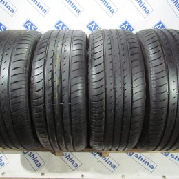 GoodYear Eagle NCT 5 285 45 R21 бу - 0018341