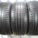 GoodYear Eagle NCT 5 285 45 R21 бу - 0018341