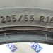 Pirelli Winter Cinturato 205 55 R16 бу - 0018387