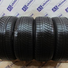 Continental ContiWinterContact TS 830P SUV 255 50 R19 бу - 0018397