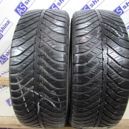 GoodYear Vector 4Seasons 225 55 R17 бу - 0018409