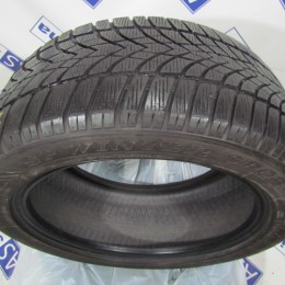 Dunlop SP Winter Sport 4D 245 45 R17 бу - 0018427