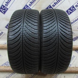 GoodYear Vector 4Seasons GEN-2 215 50 R17 бу - 0018430