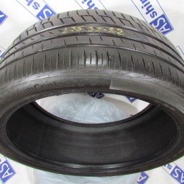 Continental ContiPremiumContact 6 275 35 R22 бу - 0018437