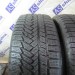 Continental ContiWinterContact TS 850P 235 55 R17 бу - 0018471