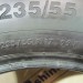 Continental ContiWinterContact TS 850P 235 55 R17 бу - 0018471