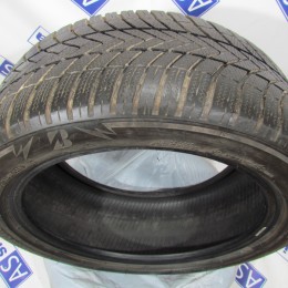 Bridgestone Blizzak LM-005 245 45 R18 бу - 0018477