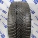 Bridgestone Blizzak LM-005 245 45 R18 бу - 0018477