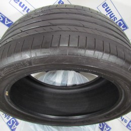 Continental ContiSportContact 5 SUV 315 40 R21 бу - 0018564