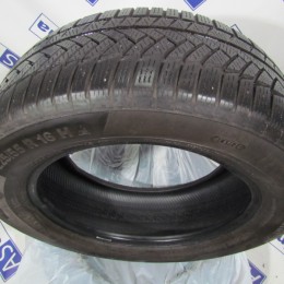 Continental ContiWinterContact TS 850P 225 55 R16 бу - 0018574