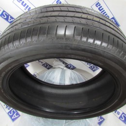 Bridgestone Alenza 001 285 45 R22 бу - 0018597