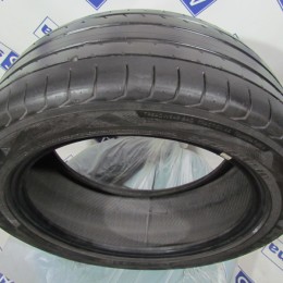 Yokohama Advan Sport V-105 245 45 R17 бу - 0018656