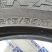 Bridgestone Turanza ER 300 215 55 R17 бу - 0018658